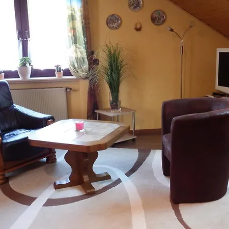 Ferienwohnung Georg Boppard Exterior foto
