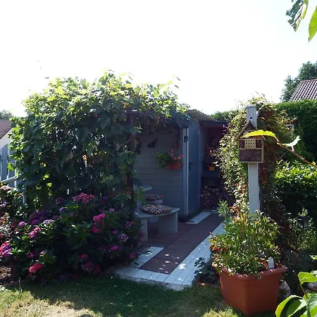 Ferienwohnung Georg Boppard Exterior foto