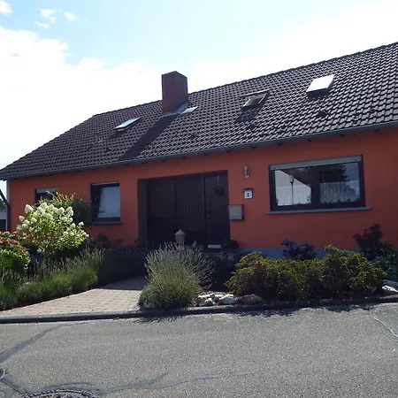 Ferienwohnung Georg Boppard Exterior foto