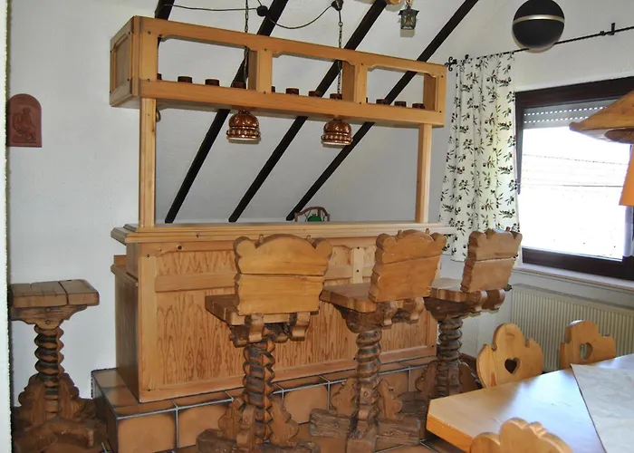 Ferienwohnung Georg