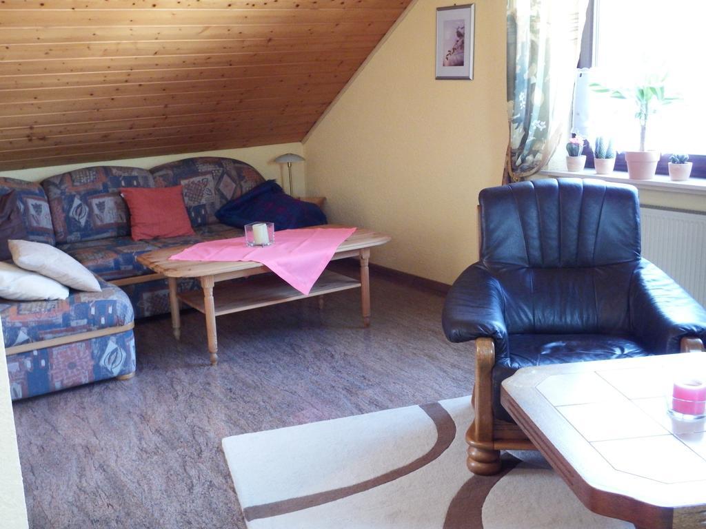 Apartment Georg *