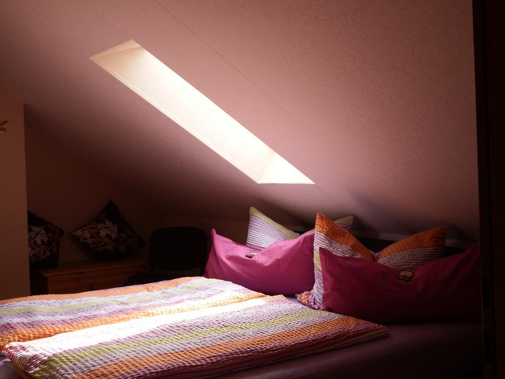 Apartment Georg
